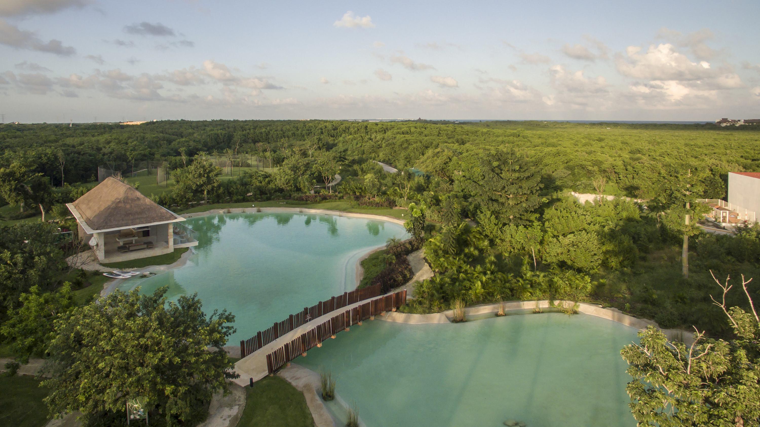 Platinum Yucatan Princess Adults Only Плайя-дель-Кармен Екстер'єр фото The Grand at Moon Palace
